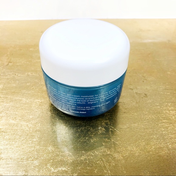 Sunday Riley Tidal Brightening Enzyme Water Cream - Picture 9 of 11